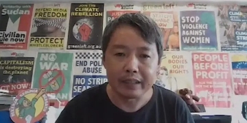 Socialist Party of Malaysia calls on Turkey to cease military operation in KRI
