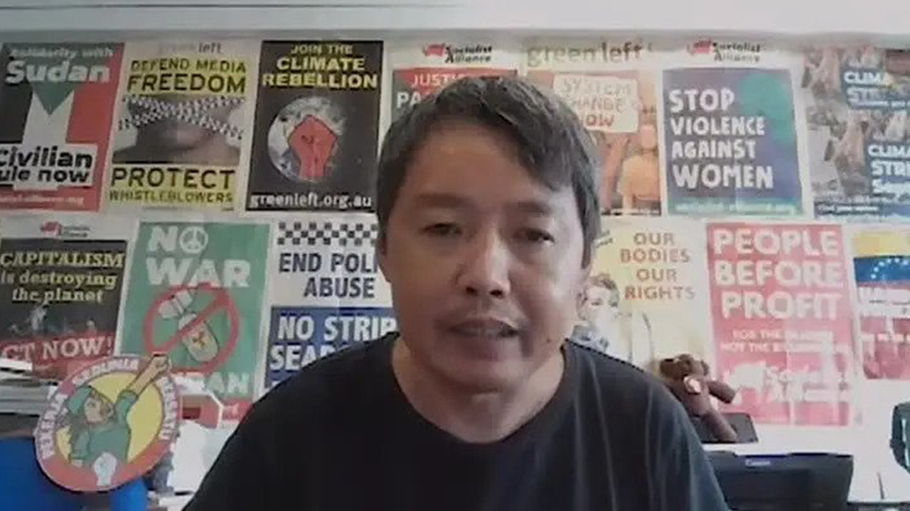 Socialist Party of Malaysia calls on Turkey to cease military operation in KRI