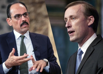 US, Turkish officials discuss Syria on phone, no sign of agreement