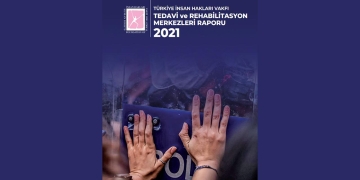 Torture in Turkey at the peak of last 30 years: Report