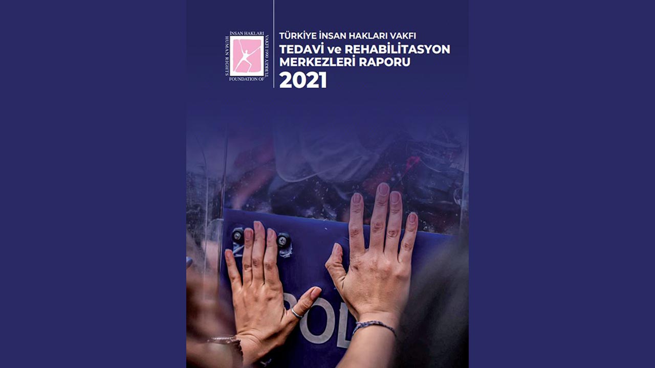 Torture in Turkey at the peak of last 30 years: Report