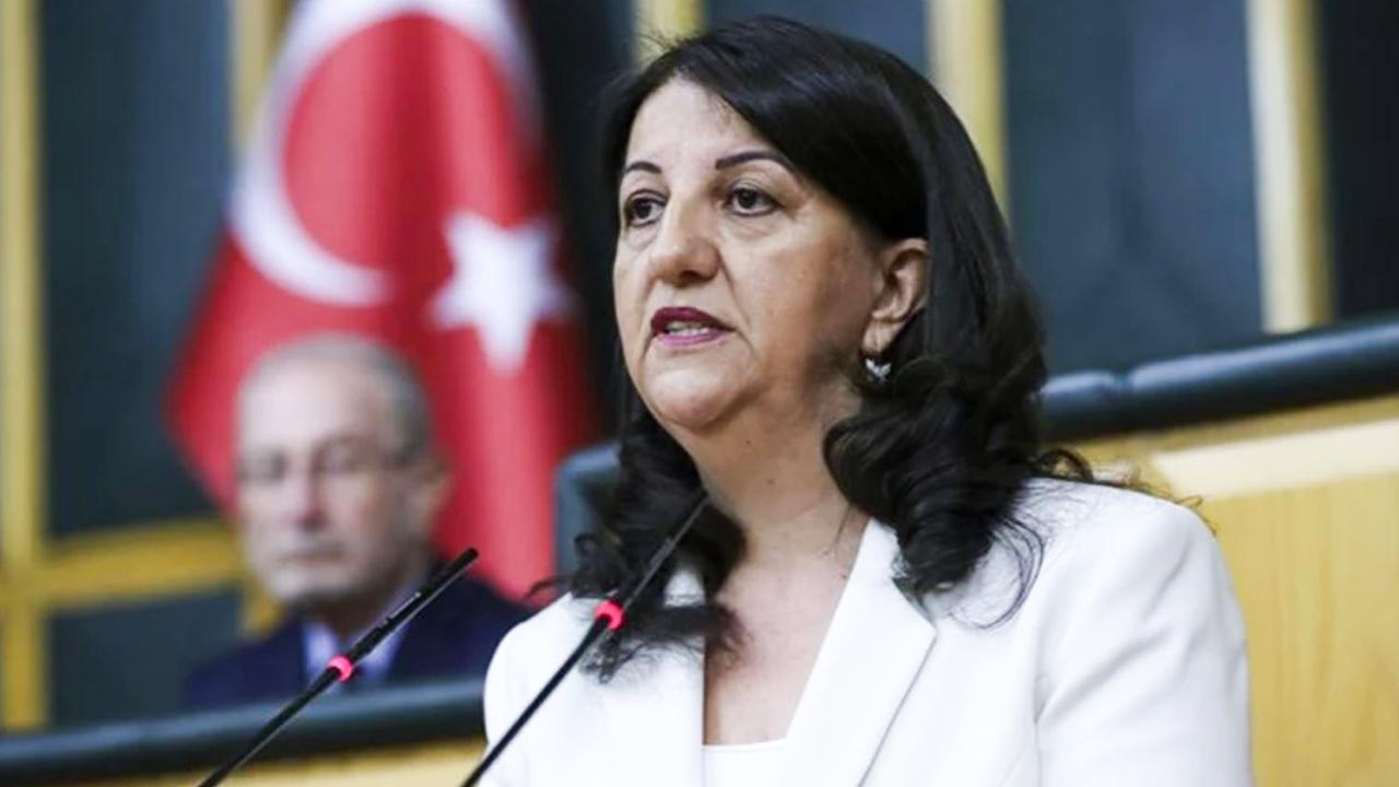 ‘Ankara trying to create a corridor for ISIS’: HDP co-chair