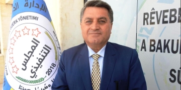 Turkey’s attacks in northeastern Syria would destroy stability: AANES