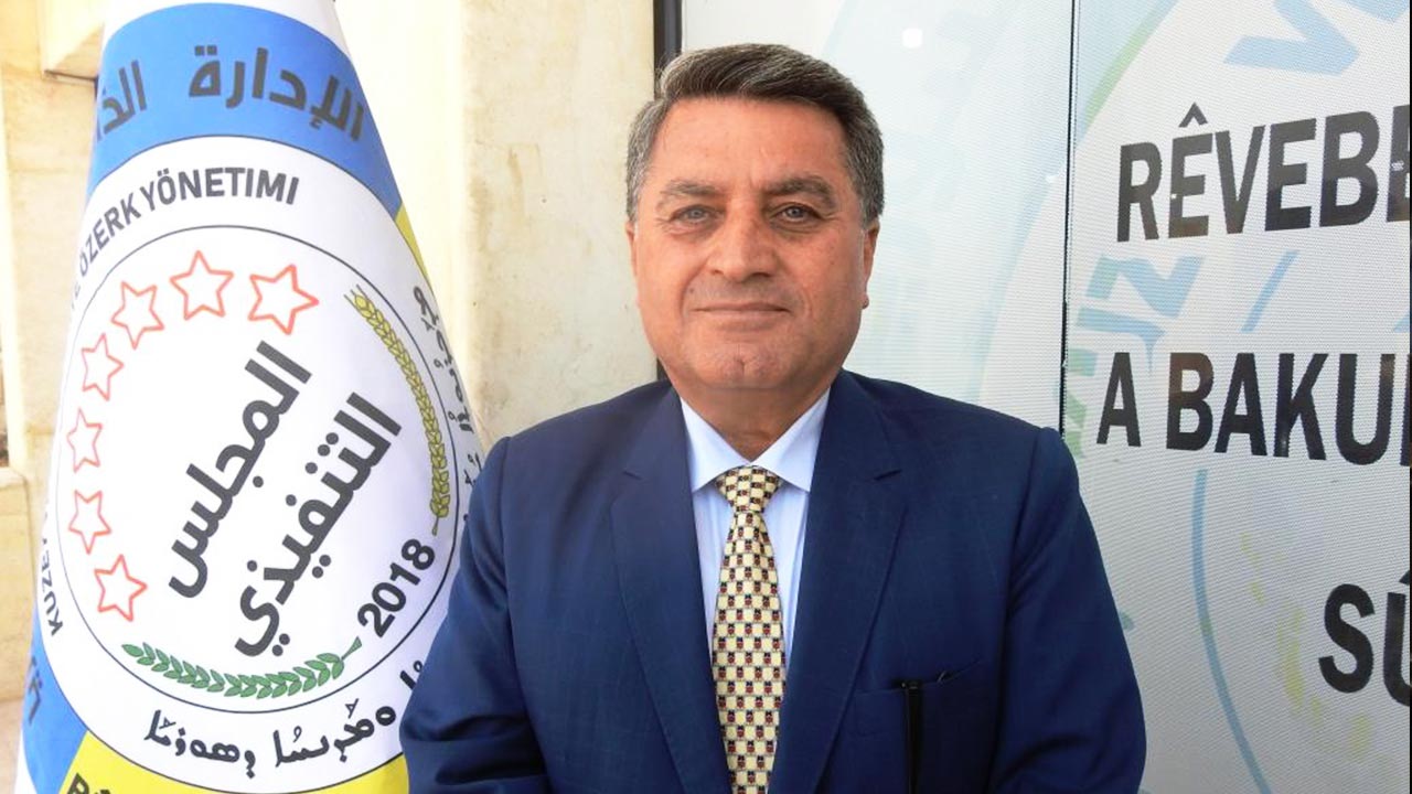 Turkey’s attacks in northeastern Syria would destroy stability: AANES