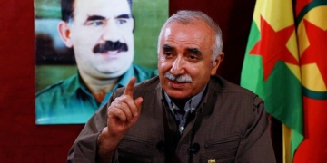 Karayılan: ‘We fight against Turkey’s genocide, not NATO’
