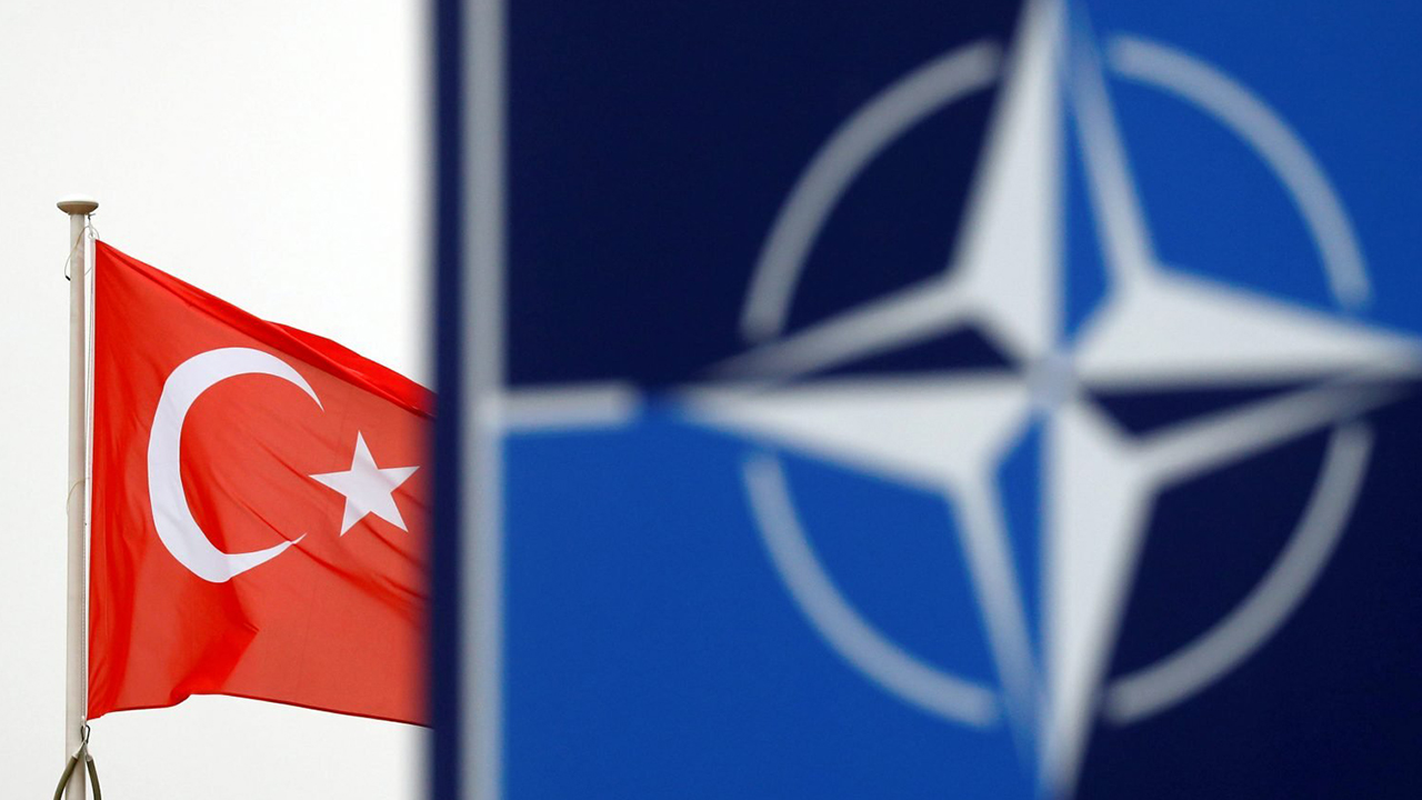 Western world turns blind eye to Turkey’s attacks: Scholar