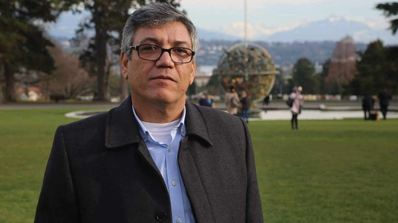 Erdogan’s project is a threat to the Kurdistan struggle: scholar