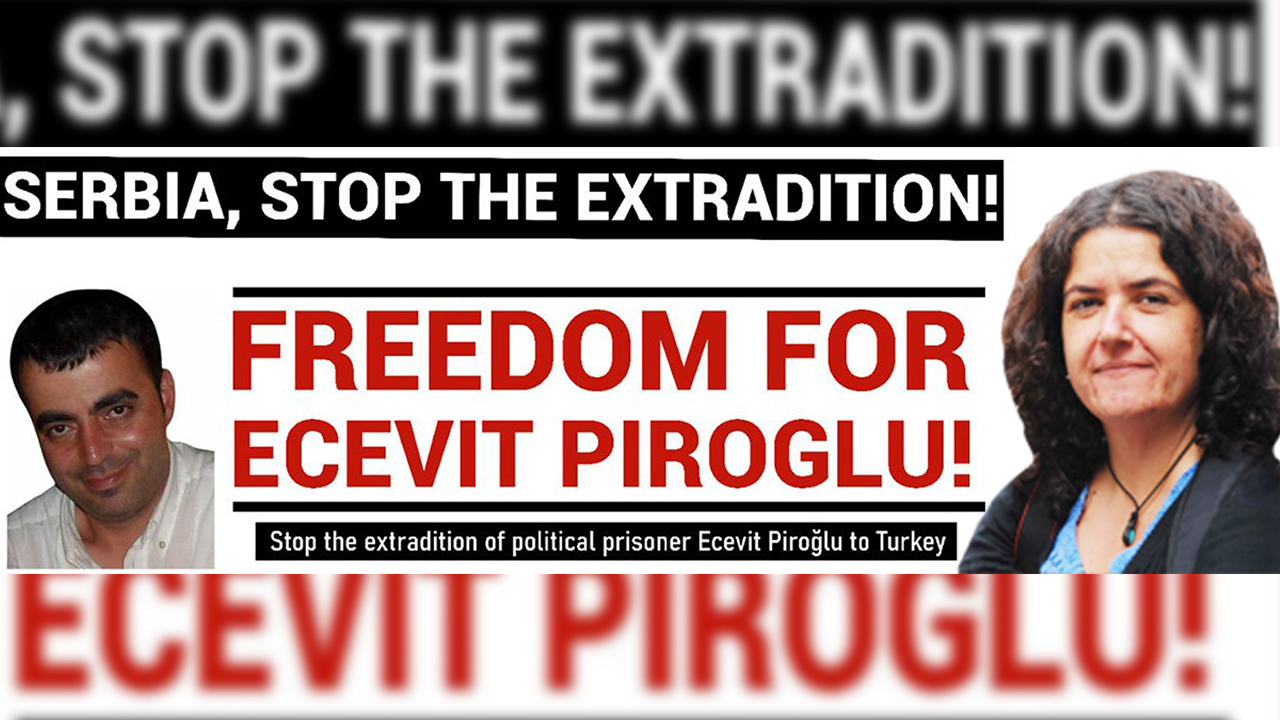 Veteran revolutionary’s extradition hearing postponed to 17 June