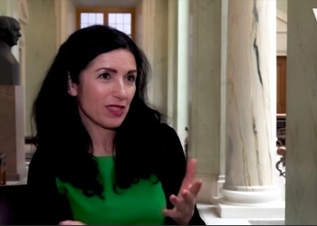 Swedish MP: Erdoğan is against me because I fight for Kurdish rights