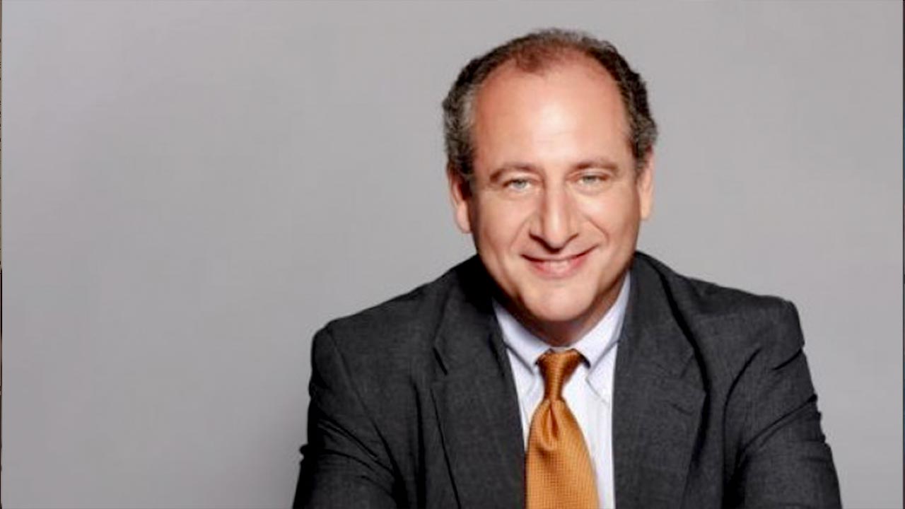 Former US State Department adviser: ISIS will remain risk until Turkey stops supporting it