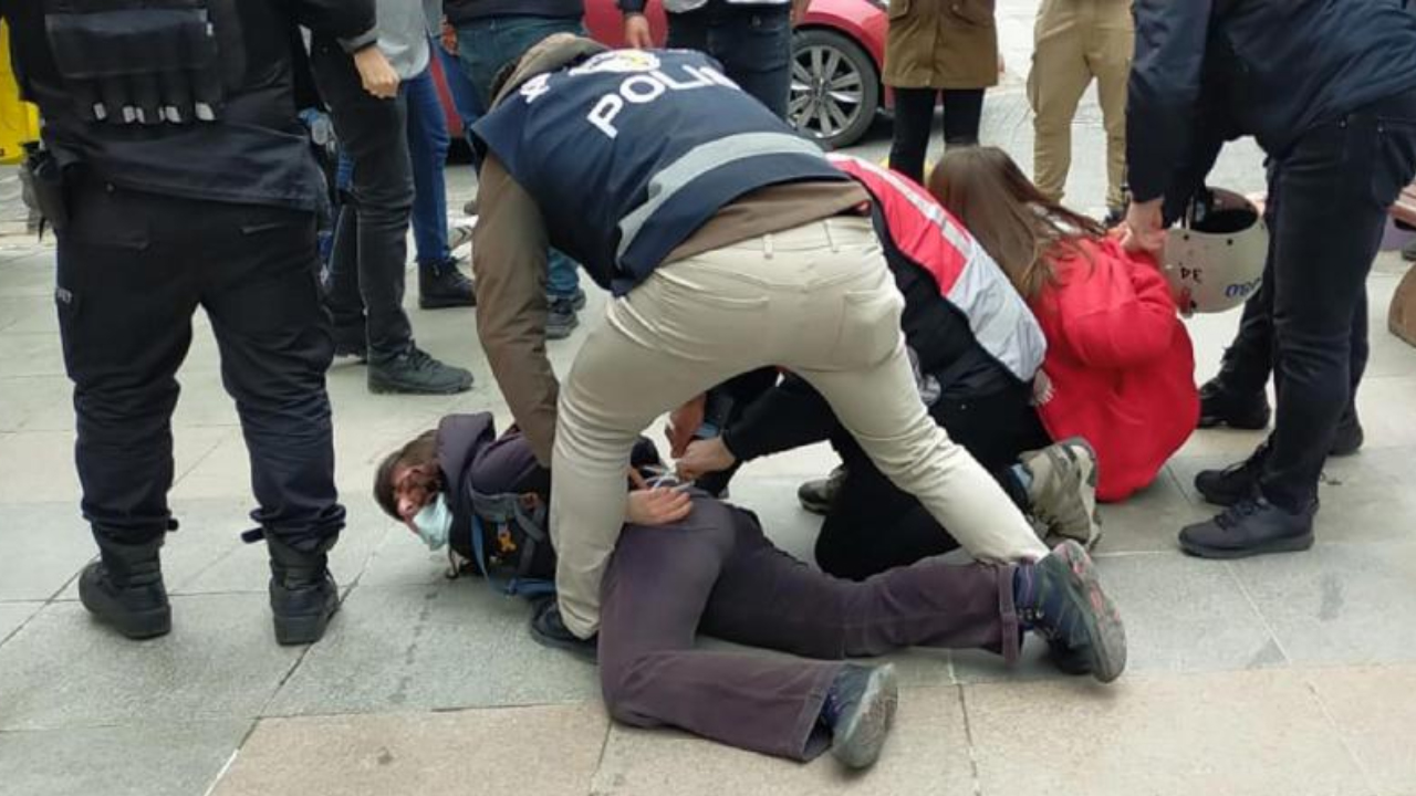 Turkey: Human rights activists systematically targeted in the first four months of 2022