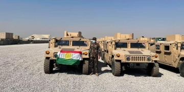 KRI: Warning against intra Kurdish conflict