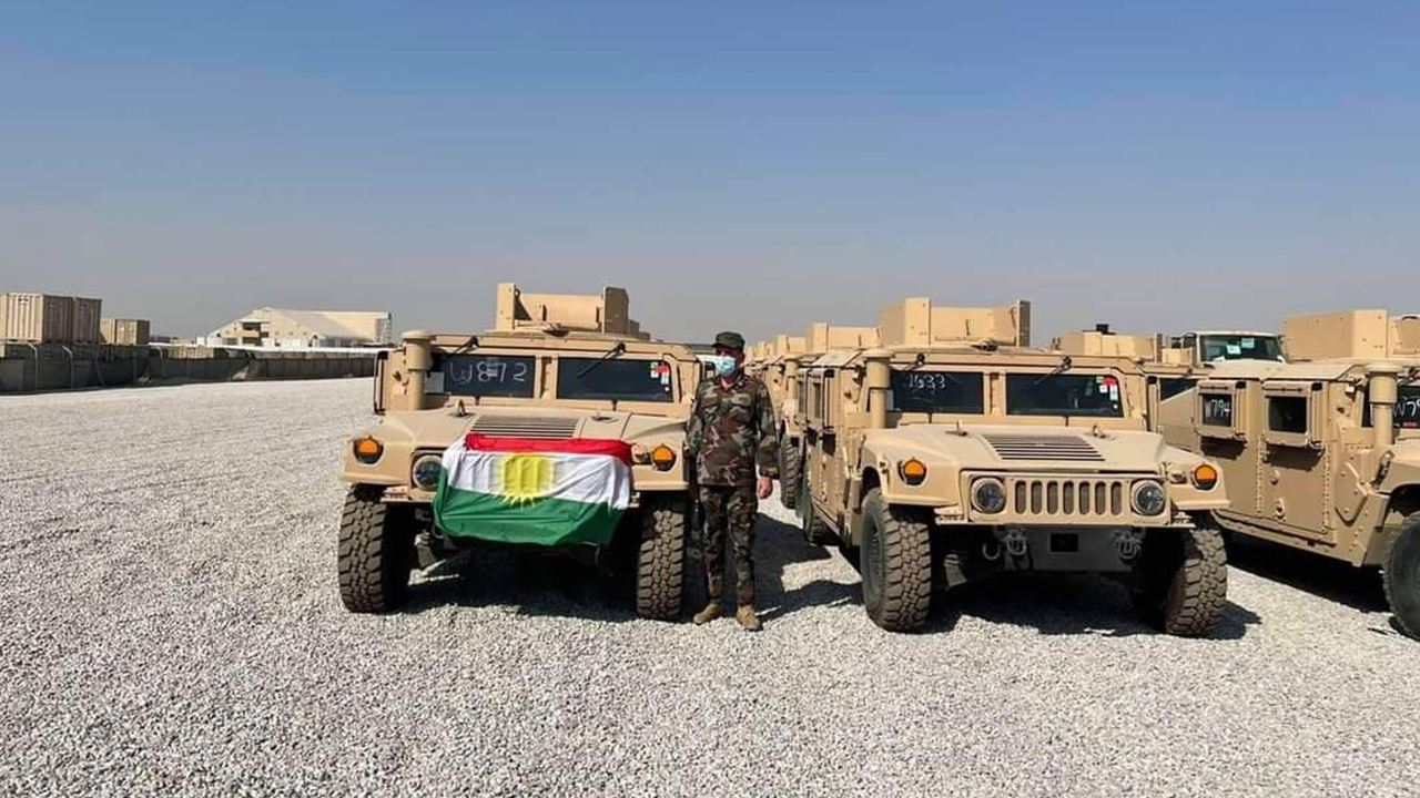 KRI: Warning against intra Kurdish conflict