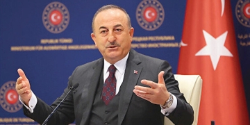 Turkey tries to pre-empt pro-Kurdish demonstrations by summoning ambassadors