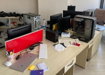 Kurdish-focused news agencies wake up to raids: At least 21 journalists detained (UPDATED)