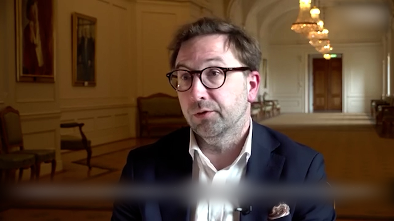 Sweden cannot simply accept Turkey’s demands: Swedish MP Malm