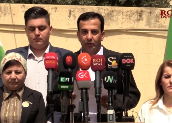 Three million trees cut down in Iraqi Kurdistan during Turkish attacks
