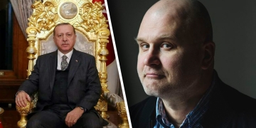 Finnish media calls Erdoğan a ‘dictator’