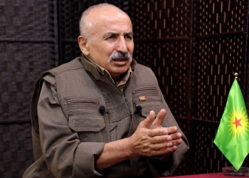Western bloc silent on Turkey’s chemical weapons: Karasu