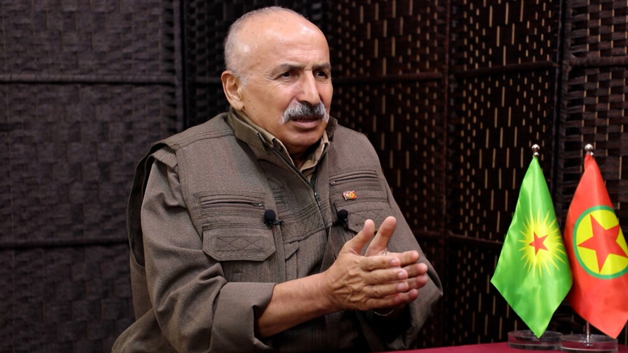 Western bloc silent on Turkey’s chemical weapons: Karasu