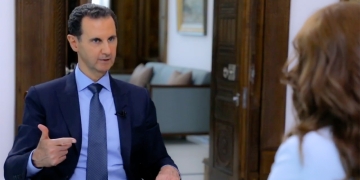 Assad: ‘Any land occupied by the Turks will be liberated in time’