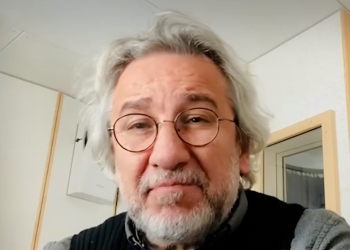 Journalist: ‘Silence of colleagues more hurtful than police raids’