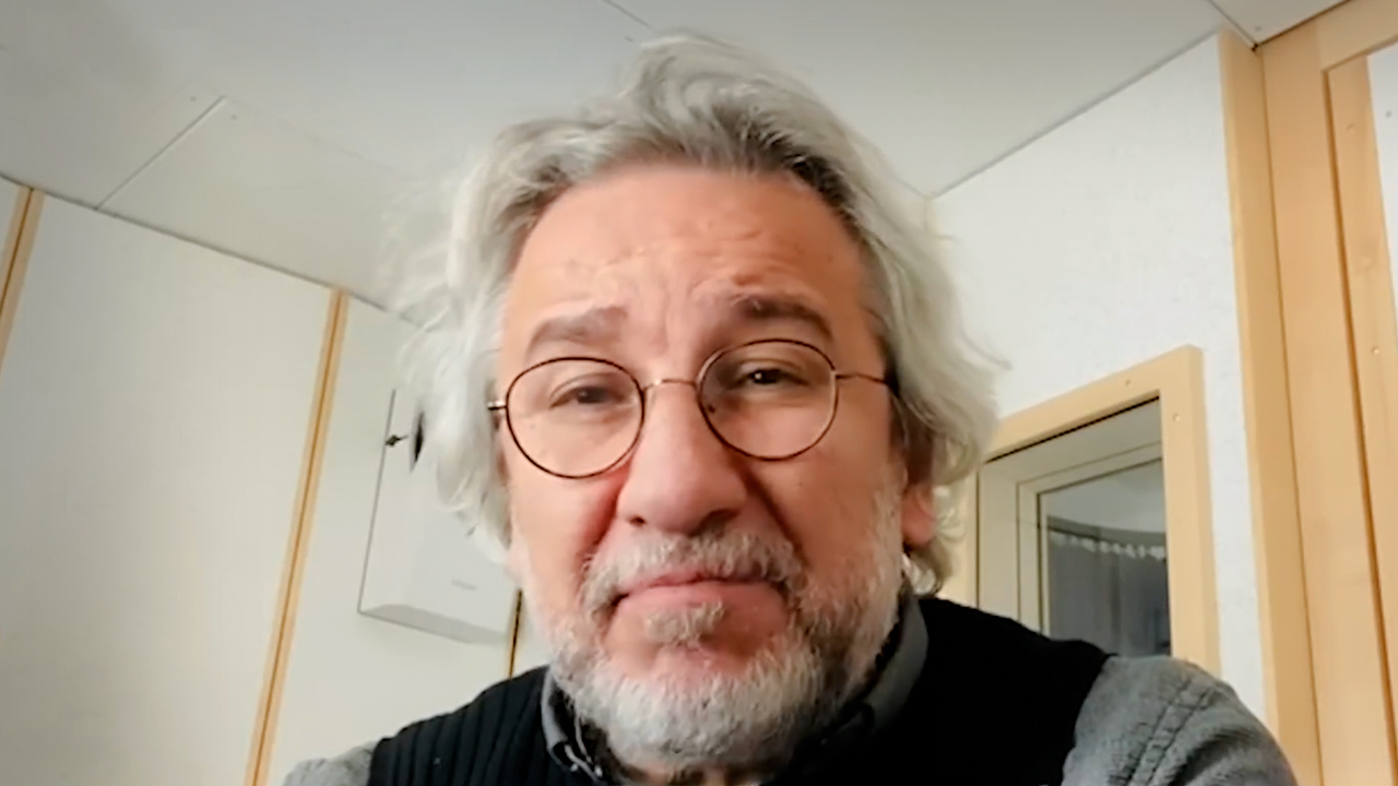Journalist: ‘Silence of colleagues more hurtful than police raids’