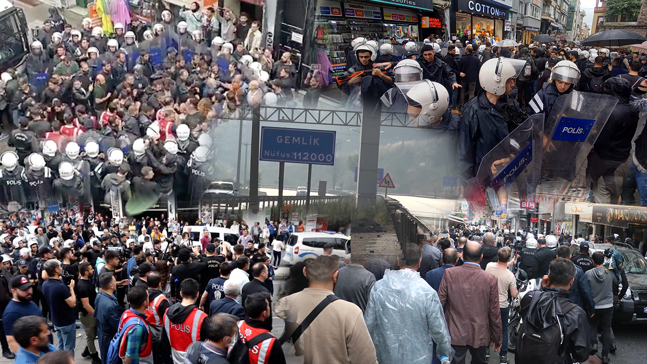 Around 80 arrested in protest against Öcalan’s isolation denied access to lawyers