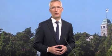 NATO secretary-general: ‘Turkey’s concerns are legitimate’
