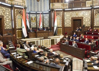 Syrian parliament strongly condemns Turkey’s threats of invading Northern Syria