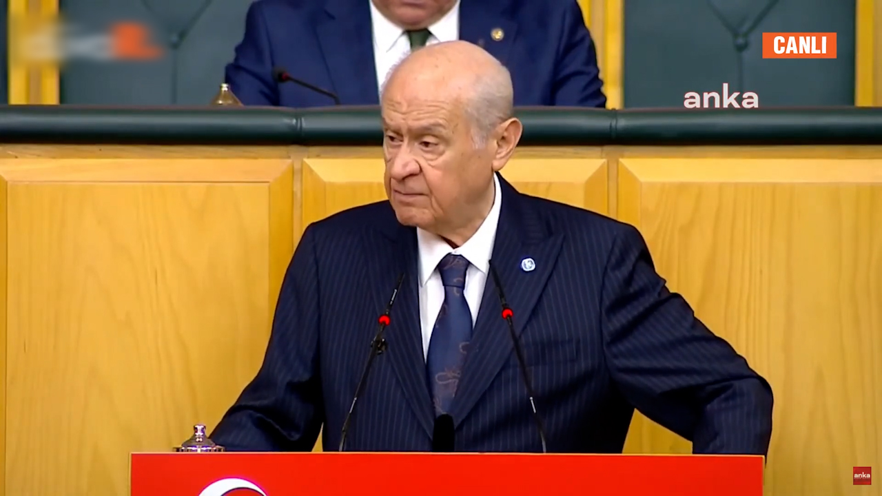 MHP leader accuses protesters of ‘attacking innocents’ despite being released without charge