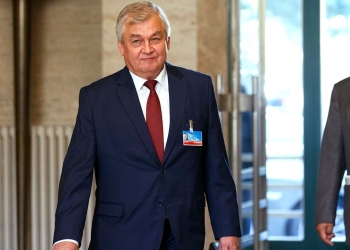 Russia not turning blind eye to Turkey’s military operations in Syria