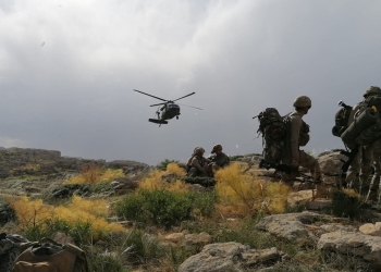 Pro-gov’t journalist says Turkish military will enter Syria once Iraq operation is complete