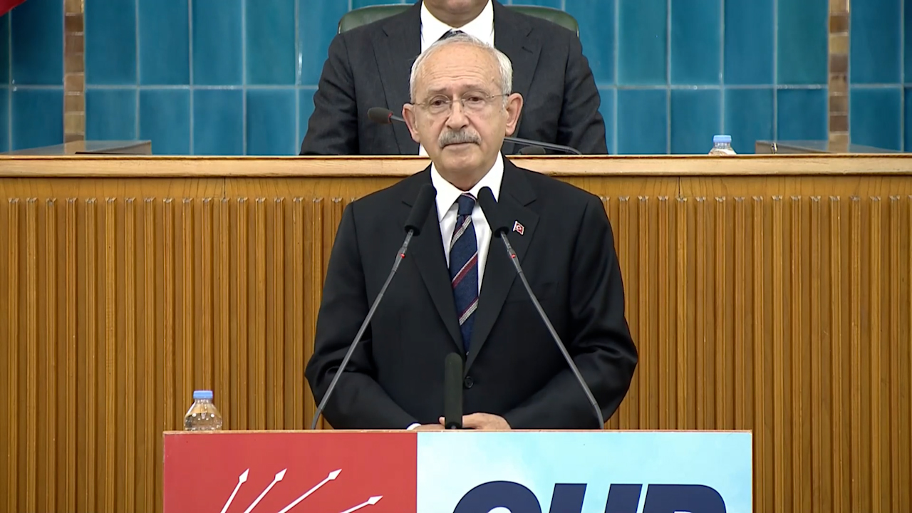 Turkey’s opposition leader stands by Kurdish Şenyaşar family on fourth year of fight for justice