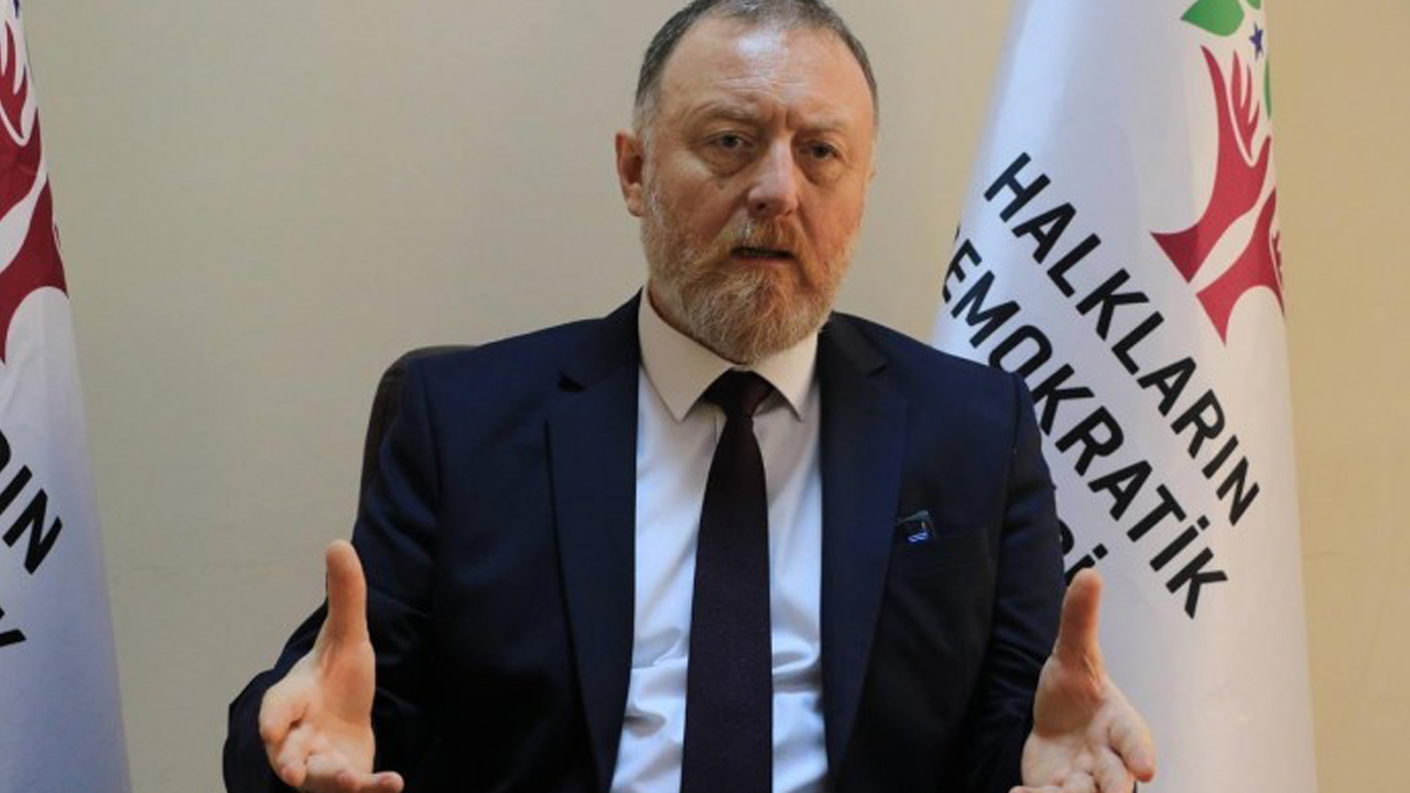 The struggle against isolation is important for the liberation of politics, says Temelli