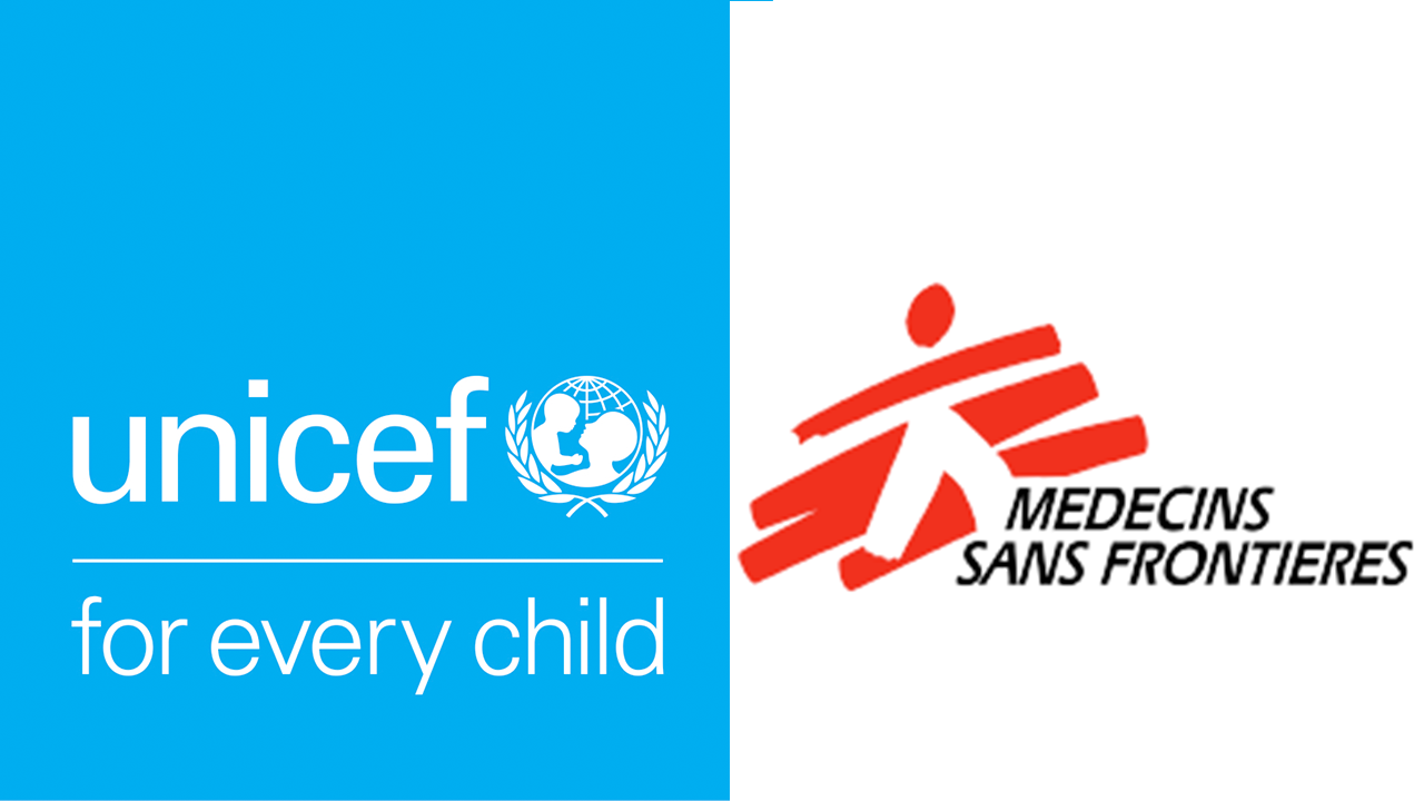 UNICEF and MSF condemn Turkish drone strike killing Iraqi child
