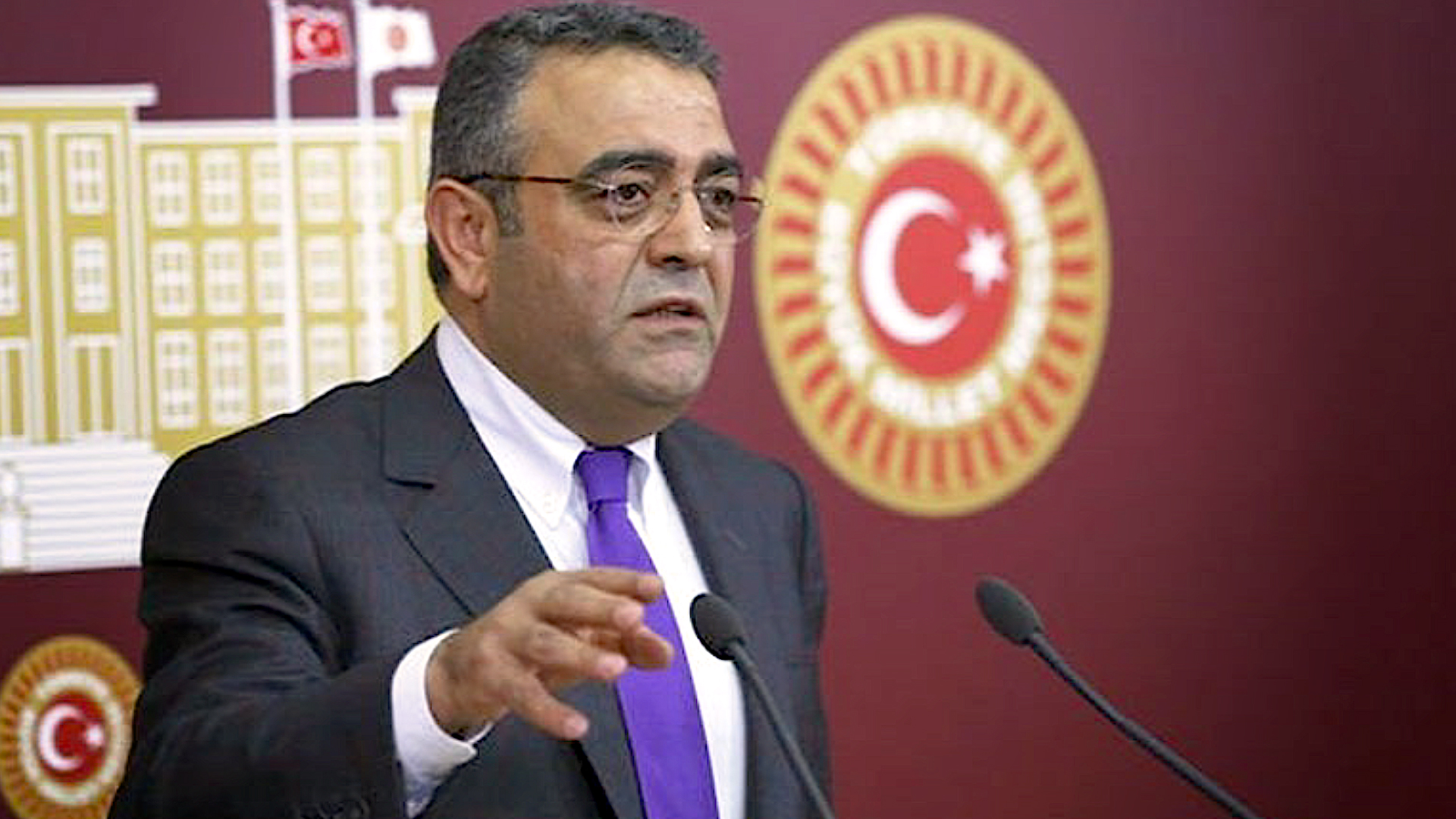 Turkey: May sees increase in rights violations
