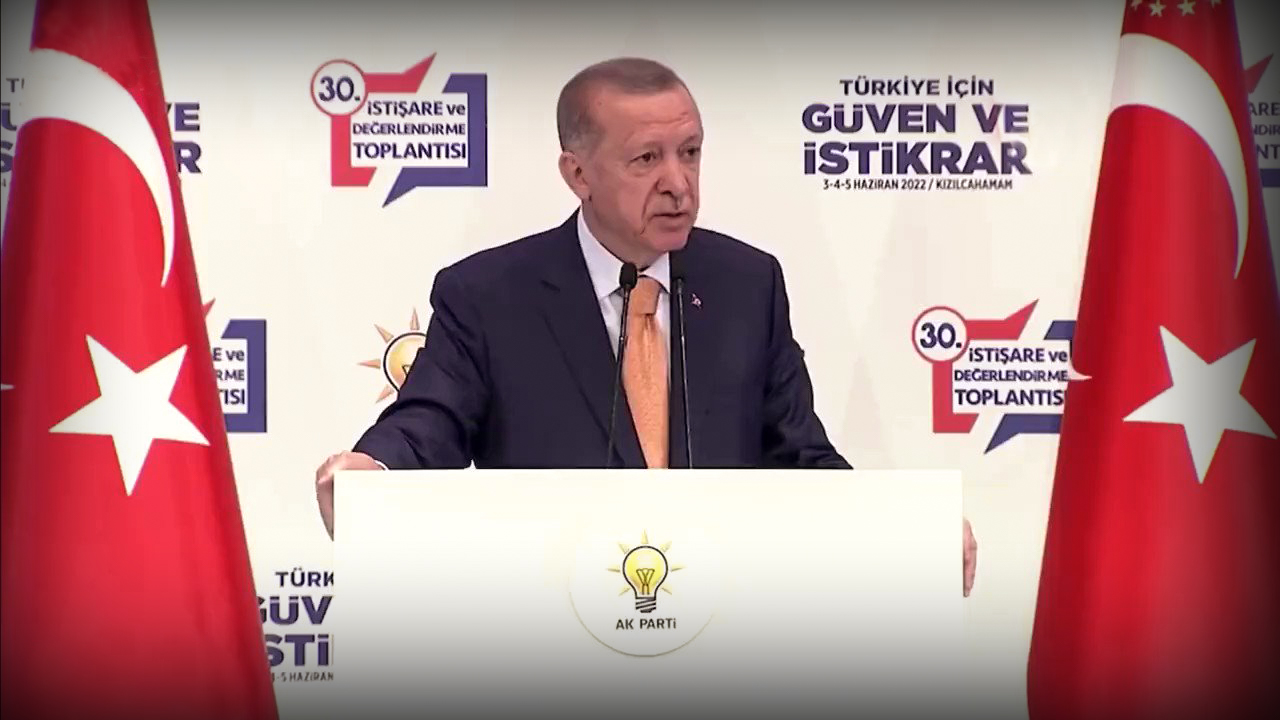 Post-truth politics: Many Erdoğan supporters believe baseless claim that mosques were torched in protests