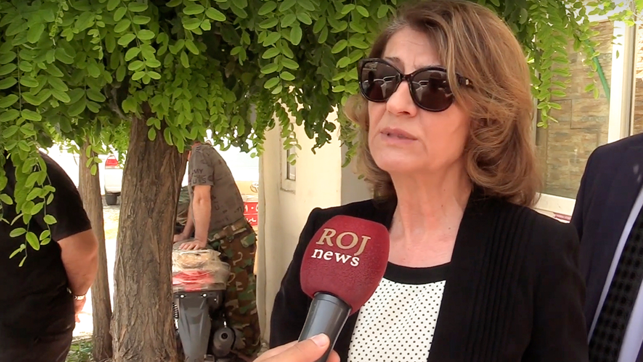 Senior PUK official compares Erdoğan to Hitler and Saddam