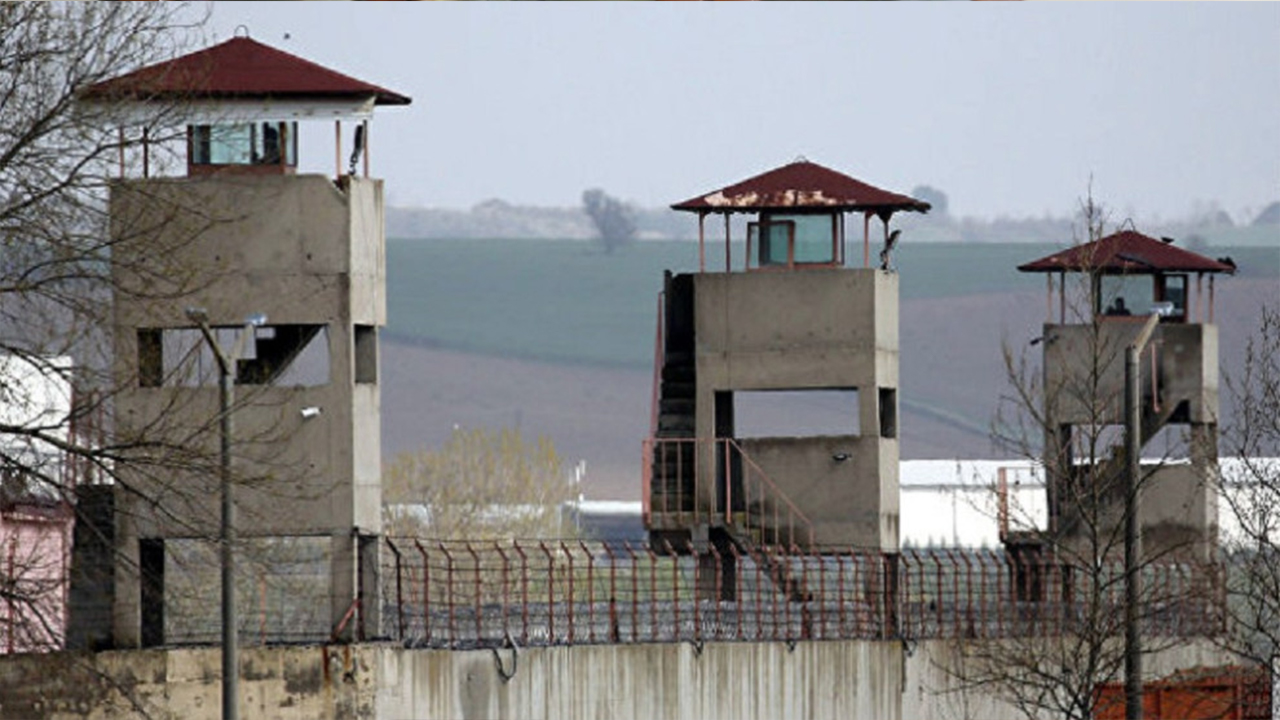 Fire started in Turkish prison by inmates as protest: Witness account