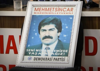 Kurdish ex-deputy’s murder case racing against statute of limitations