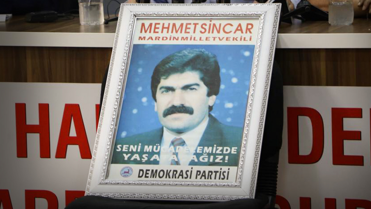 Kurdish ex-deputy’s murder case racing against statute of limitations