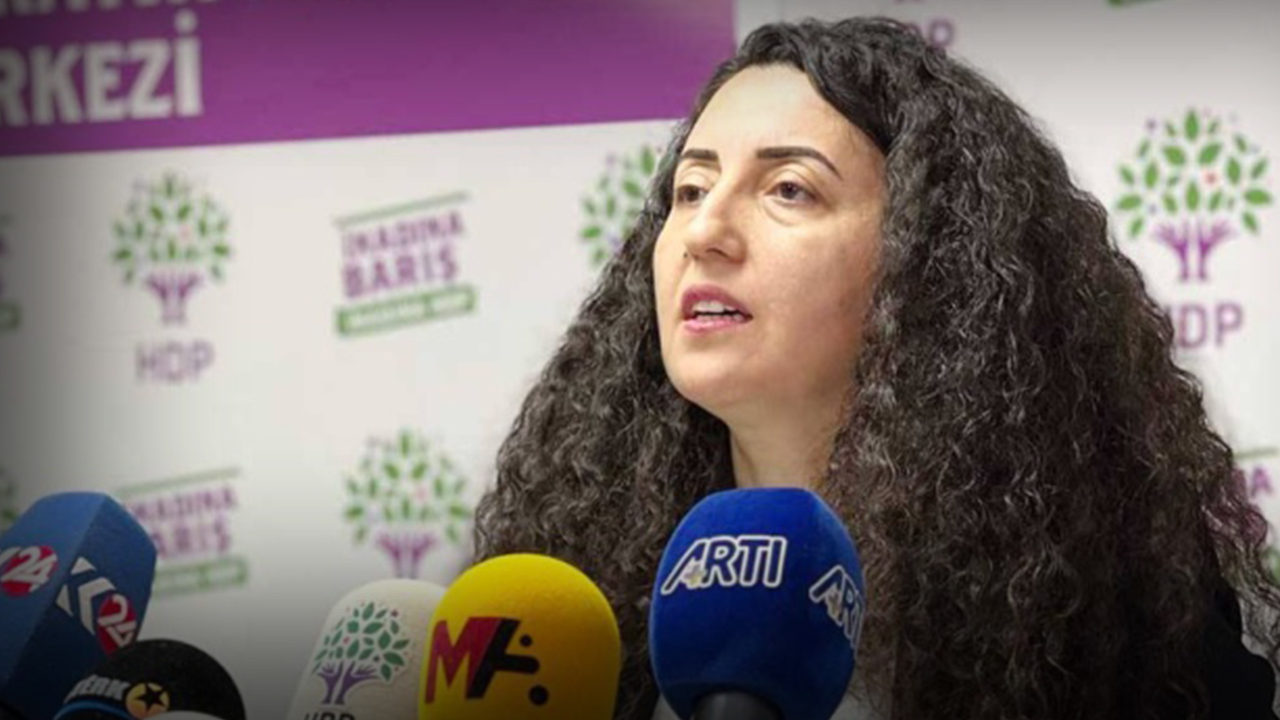 The Sri Lankan approach failed and will fail in Turkey: HDP Spokeswoman