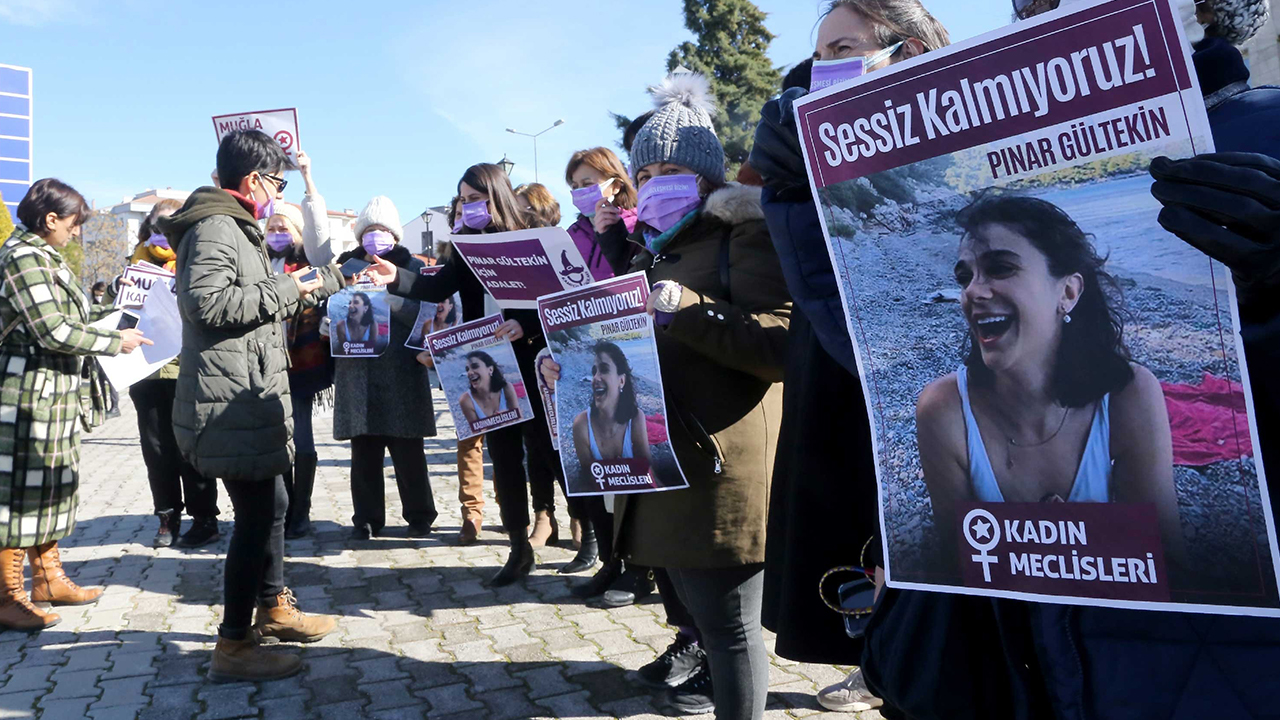Turkish court: “He did not burn the victim with monstrous impulse, but to dispose of remains’