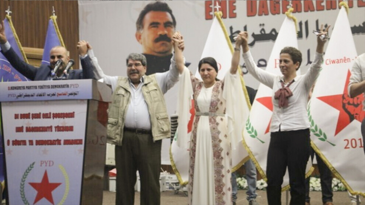 Müslim: “Syrian officials’ talk of resistance against Turkish incursion a positive development”