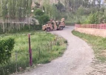Turkey: Kurdish villagers arrested and beaten in major military operation
