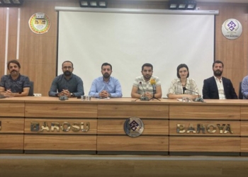 Turkey: Lawyers, rights defenders present report on the ‘Sersul incident’