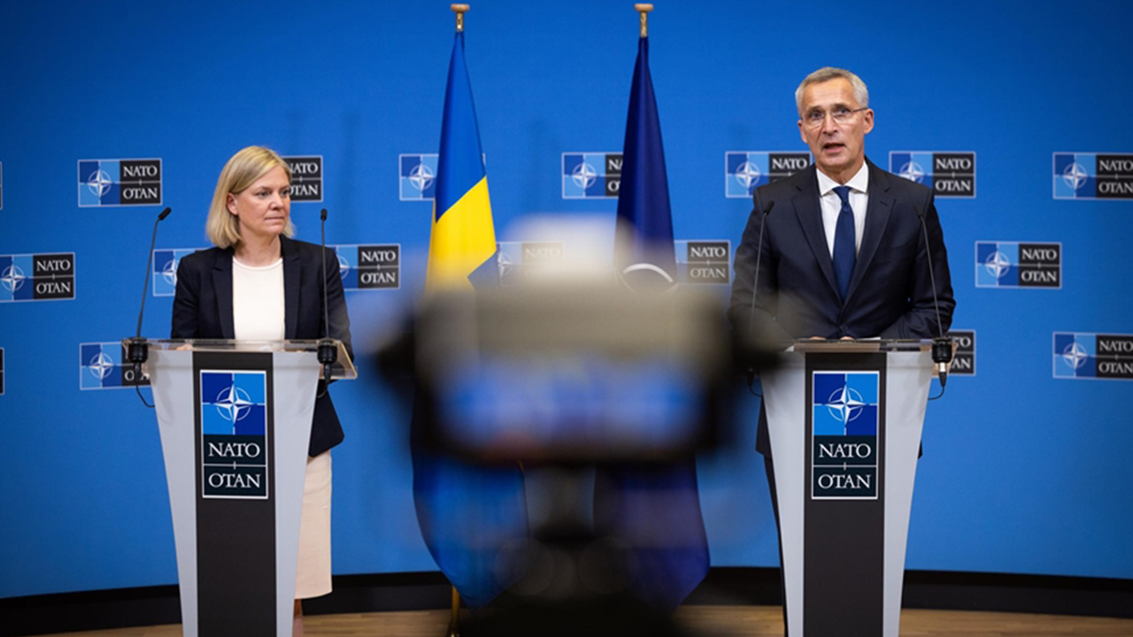 Swedish leader pledges to ‘expel persons who could be a security threat’