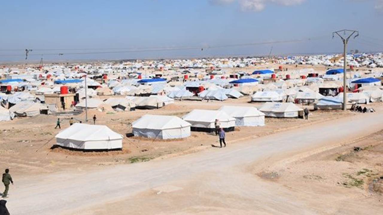 Possible Turkish attack risks increase in global terrorism: Syrian-European joint statement