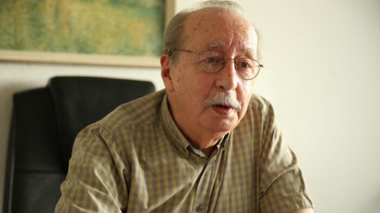“You cannot isolate Öcalan” says Veysi Sarısözen
